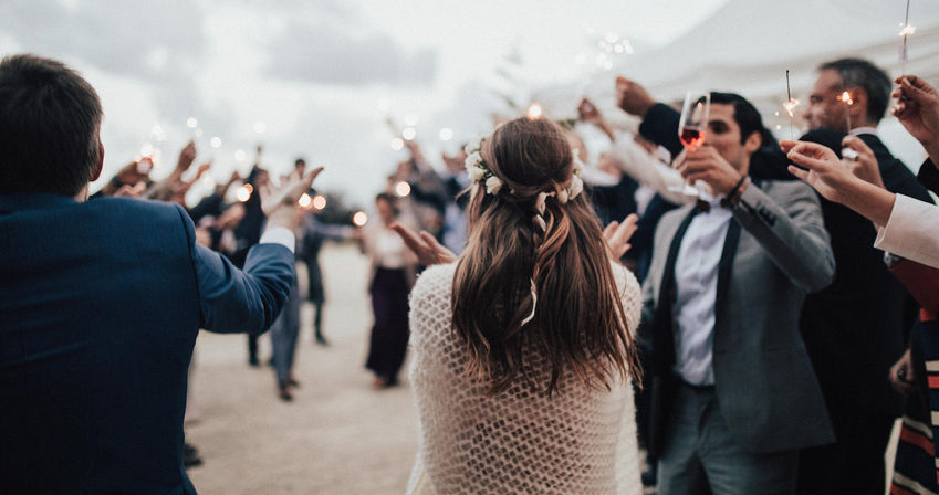 Vídeo de Casamento: Ricardo e Roberta